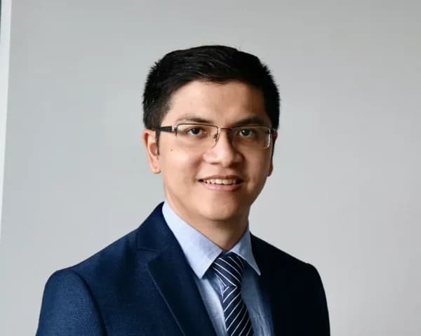 Ảnh chân dung Đoàn Tấn Đạt