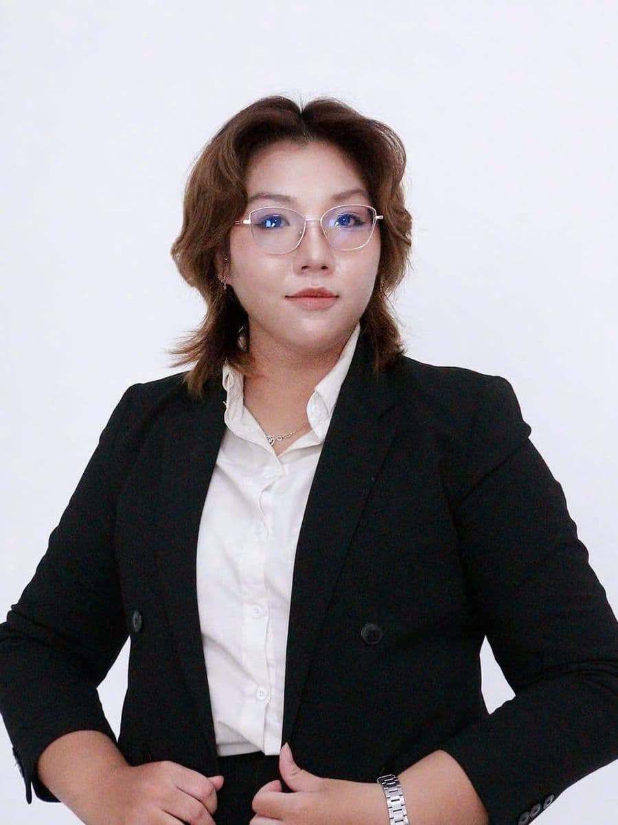 Chân dung Dương Phụng Tiên, Trainer Gemini AI, Google Student Ambassador