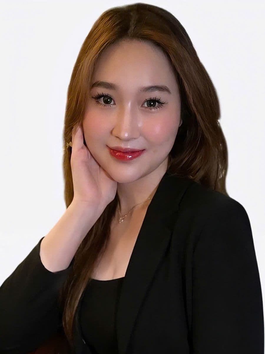 Chân dung Trần Tuyết Hương, Founder & CEO, GO4AI