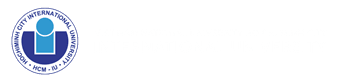 International University – Viet Nam National University Ho Chi Minh City