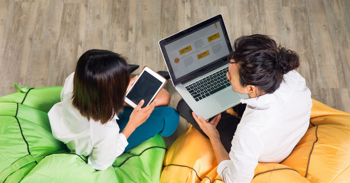 Từ sinh viên đến ứng viên nổi bật thời AI